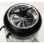 SWIWIN SW400Pro Big Thrust 40KG moteur à turbine sans balais turboréacteur brushless RC grand modèle Turbin avion à voilure fixe lourd